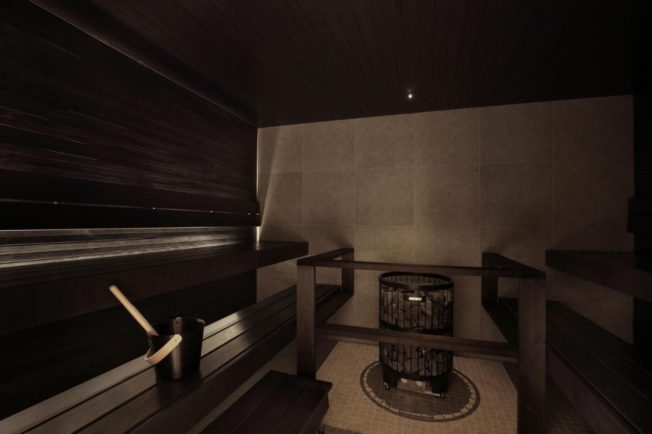 Valo & Work Hotel