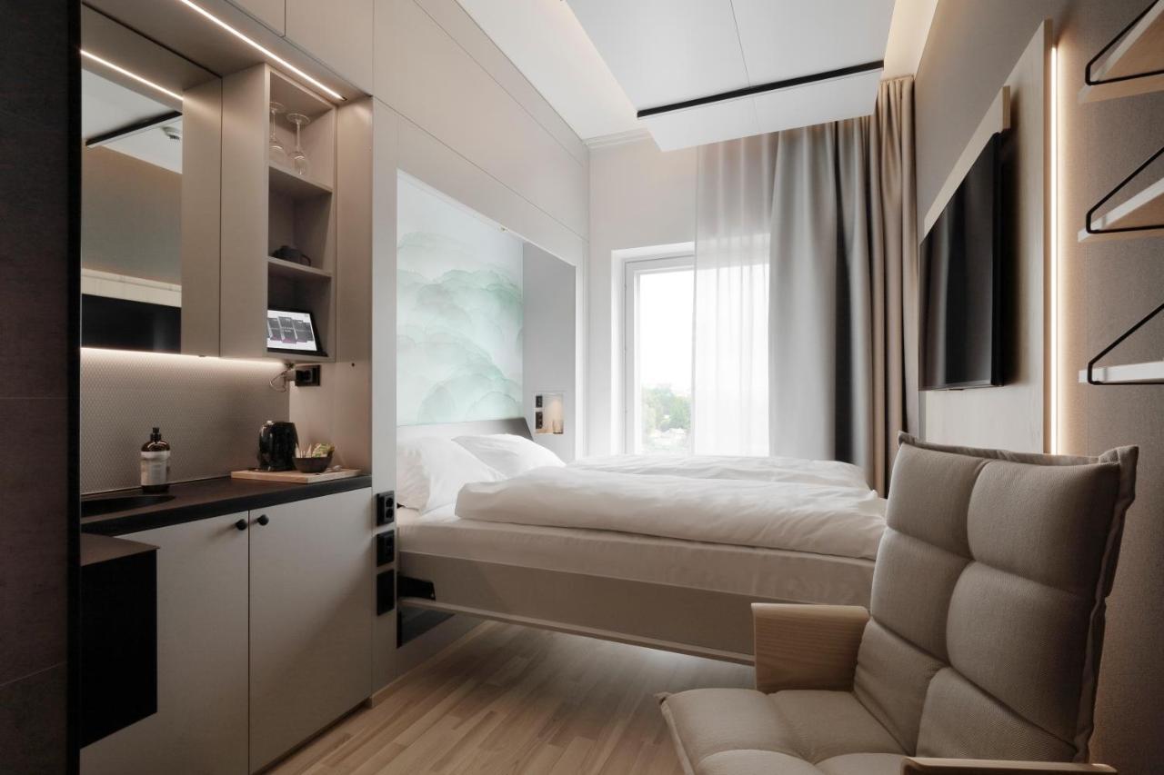 Hotel Valo & Work
