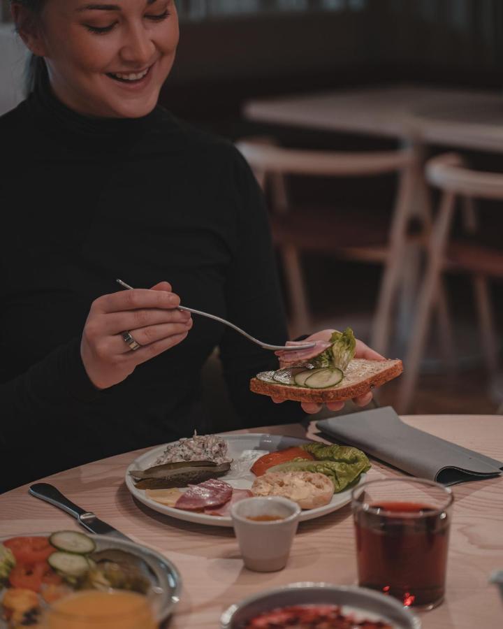 Hotel Valo & Work Helsinki