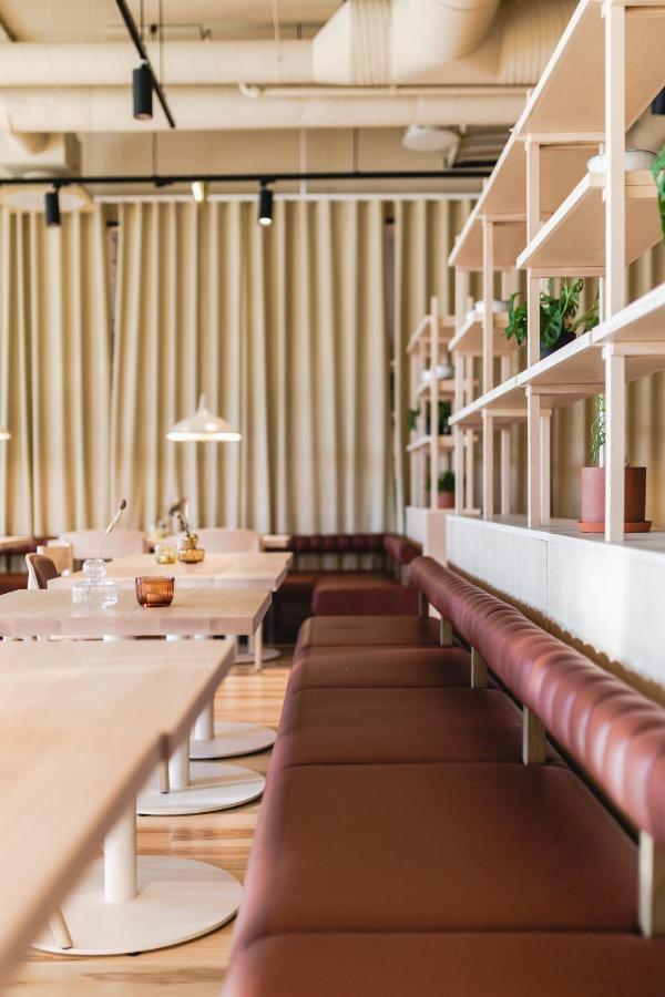 Hotel Valo & Work Helsinki