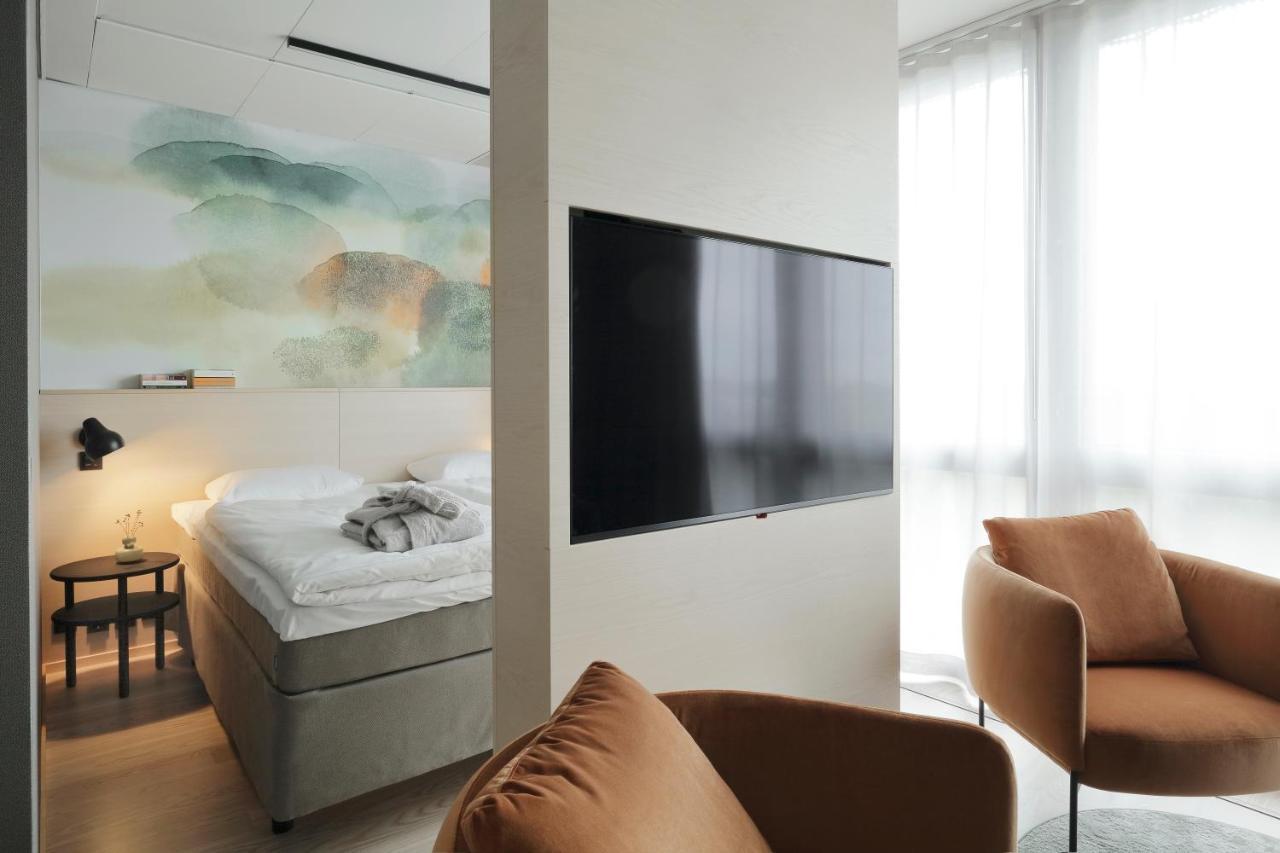 Hotel Valo & Work Helsinki