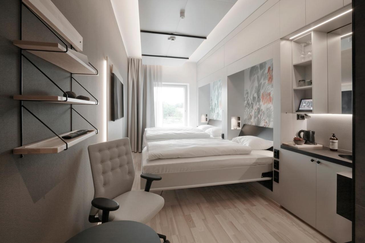 Hotel Valo & Work Helsinki