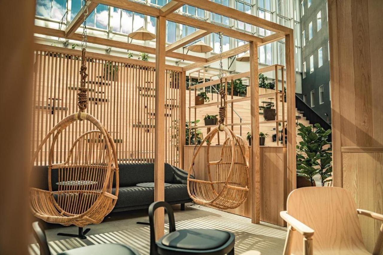 Valo & Work Helsinki