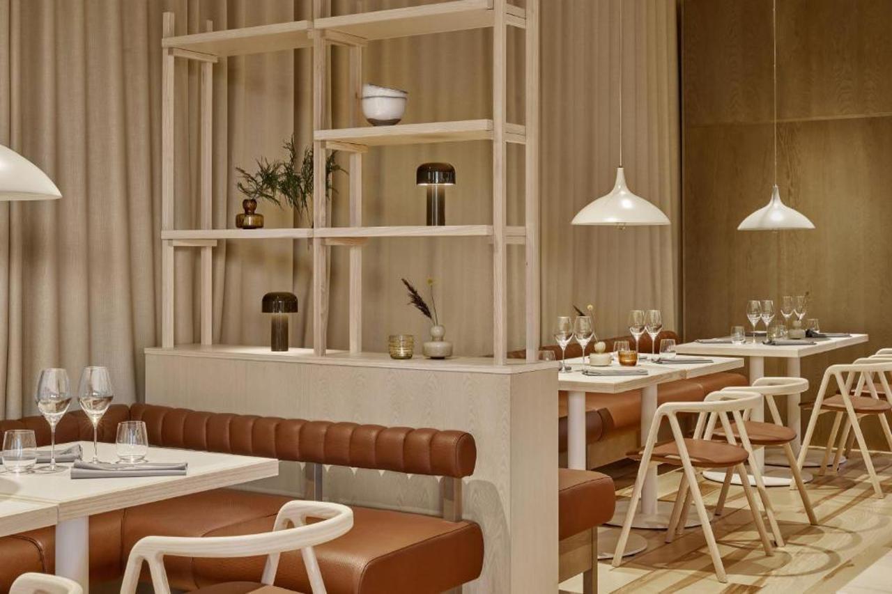 Hotel Valo & Work 4*