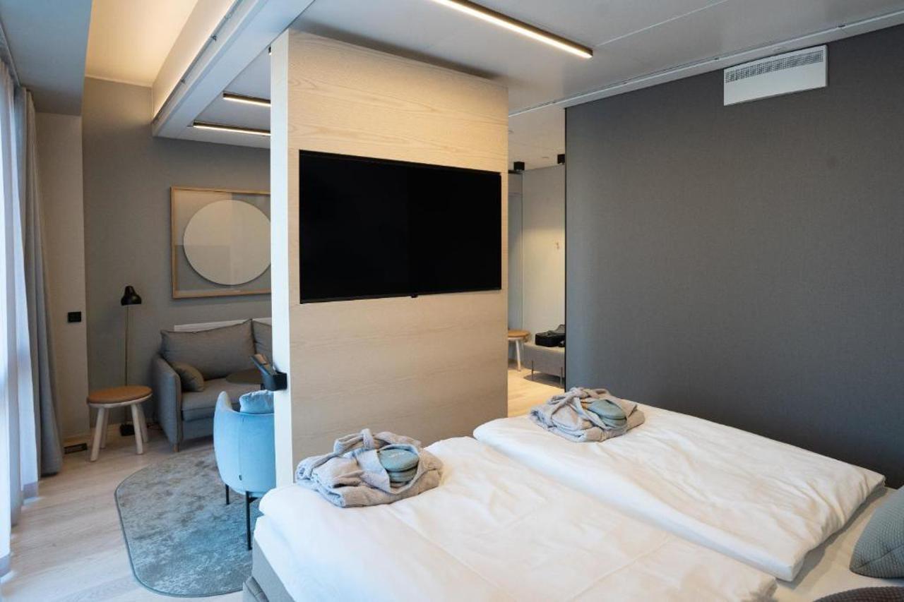 Valo & Work Hotel Helsinki