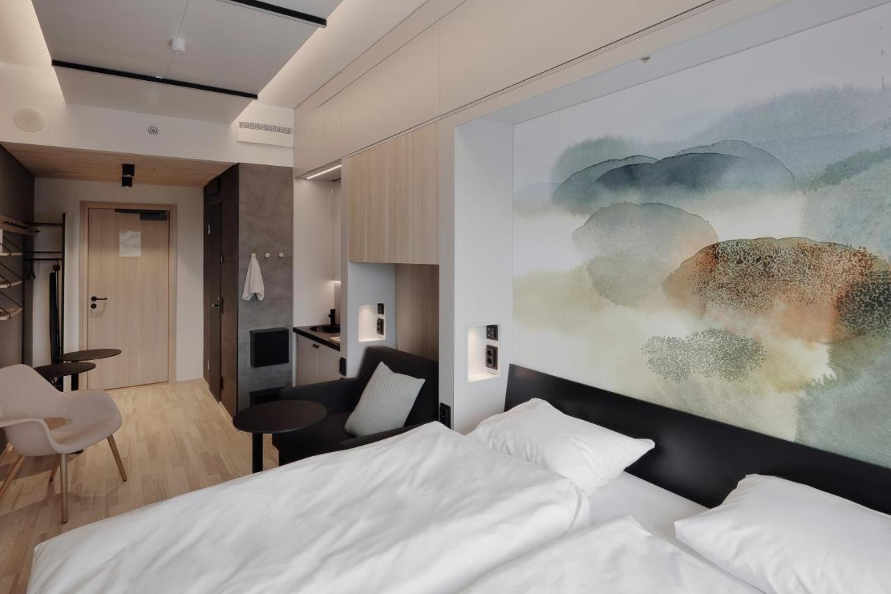 Hotel Valo